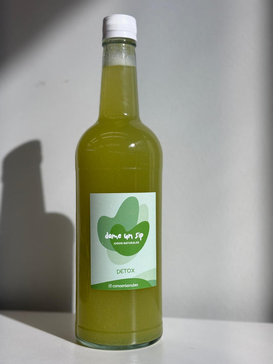 Detox