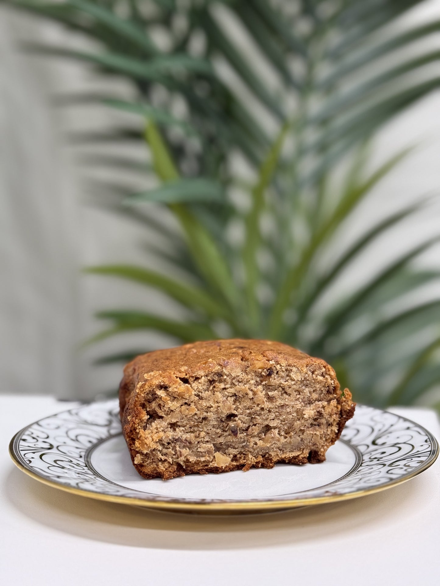 Ñaquis - Pan de guineo